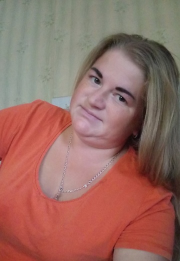 My photo - Natalya, 34 from Kherson (@natalya300284)