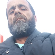 Зайниддин, 30, Москва