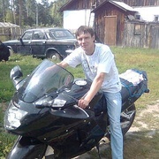 vyacheslav 44 Novosibirsk