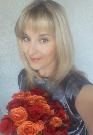 Моя фотография - Ольга, 35 из Брянск (@olga317832)