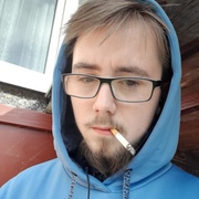 вася, 24, Коряжма