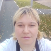 Наталья, 41, Обь