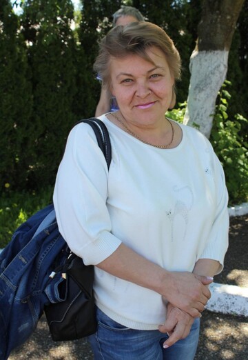 Моя фотография - Светлана, 55 из Калининград (@svetlana250958)