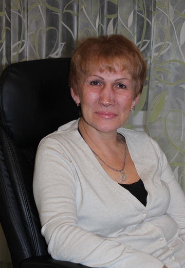 My photo - Irina, 61 from Kyiv (@irina52093)