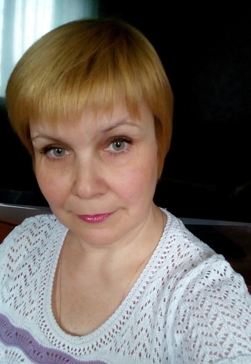 My photo - Larisa, 55 from Michurinsk (@larisa16112)
