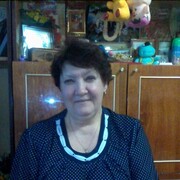Нина Куприянова, 64, Ливны