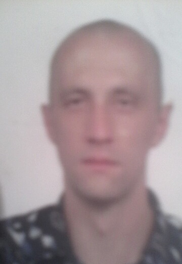 Моя фотография - Саша Рашевський, 43 из Кропивницкий (@sasharashevskiy)