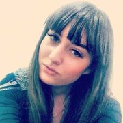 Марина, 33, Реутов