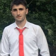Шамиль, 30, Ботлих