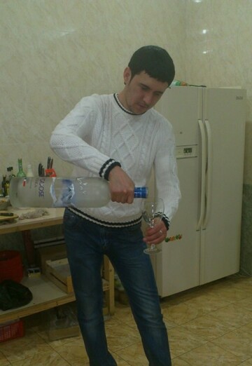 Моя фотография - Aziz, 42 из Ташкент (@aziz6396)