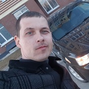 Алксандр, 37, Ханты-Мансийск