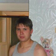 Антон, 35, Нижнеудинск