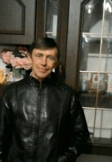 My photo - lyubomir, 53 from Ternopil (@lubomir732)
