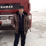 Сергей, 54, Инза