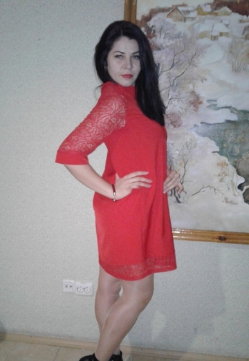 My photo - Marina, 38 from Cherkasy (@marina183941)
