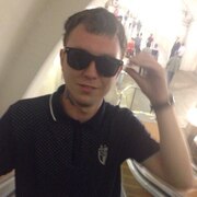 Владимир, 29, Старая Купавна