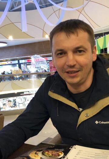 My photo - Artem, 44 from Nefteyugansk (@artem186324)