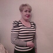 наталья, 48, Давлеканово