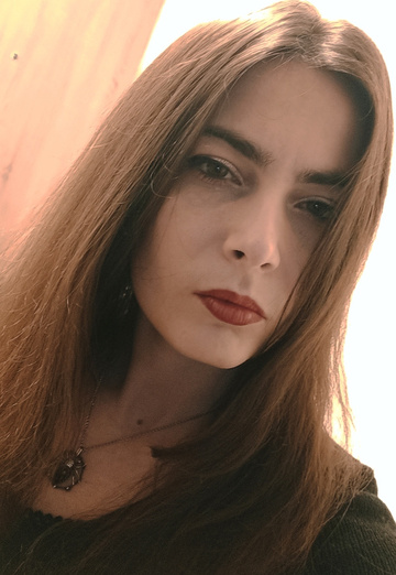 Моя фотографія - Mary, 35 з Вільнюс (@mary7974)