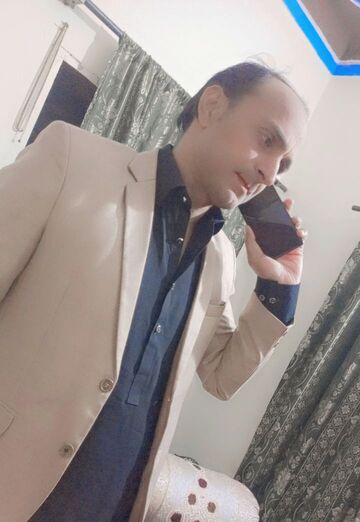 My photo - Dr. Mirza, 38 from Islamabad (@mirza1355)
