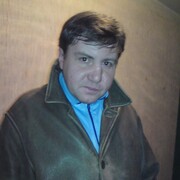 Андрей Комаров, 52, Ковров