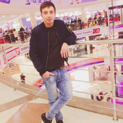 Ахмед, 33, Видное