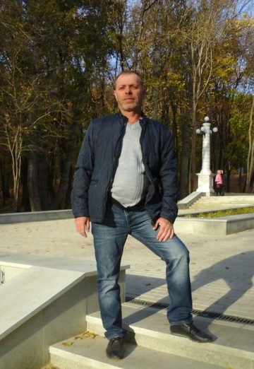 Моя фотография - игорь, 55 из Воронеж (@igor122043)