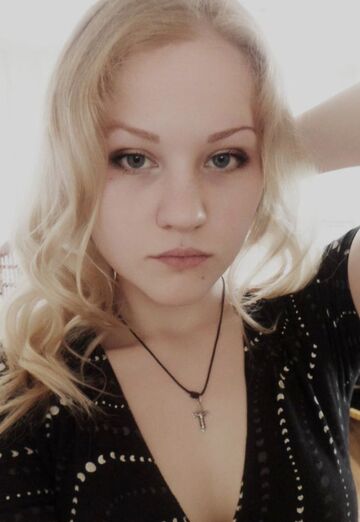 Моя фотография - Елена, 31 из Витебск (@elena82350)