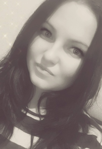 My photo - Anastasiya, 27 from Rostov-on-don (@anastasiya130322)