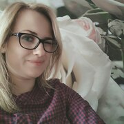 Алёна, 33, Шилово
