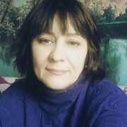 Марина, 51, Марьяновка