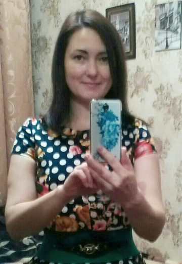 Моя фотография - Елена, 41 из Смоленск (@elena316521)