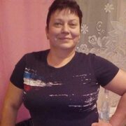 Светлана, 51, Новая Ляля