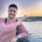 Евгений, 33, Москва