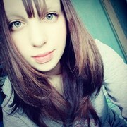 Диана, 21, Камышлов
