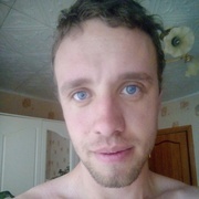 Александр, 30, Куйбышев (Новосибирская обл.)