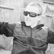 Андрей, 25, Дивногорск