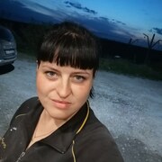 Анастасия, 34, Соликамск