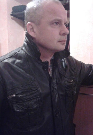 My photo - Vladimir Nikolaevich L, 53 from Arkhangelsk (@vladimirnikolaevichl)