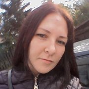 kristina, 36, Гурьевск