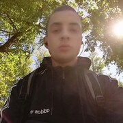 Артём, 24, Ершов