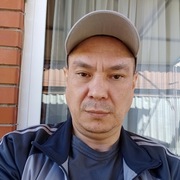 Aleksey 43 Anapa