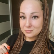 Света, 37, Новый Уренгой (Тюменская обл.)