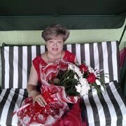 Татьяна, 63, Сосновоборск (Красноярский край)