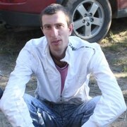 Vasia, 36, Обухово