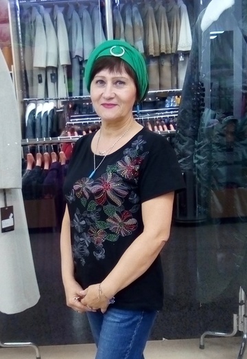 My photo - Marina, 35 from Ust-Kamenogorsk (@marina176871)