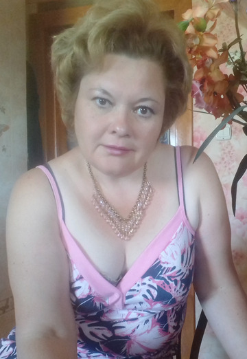 Моя фотография - Инга, 49 из Иркутск (@inga9701)