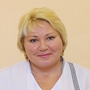 Елена, 47, Лениногорск