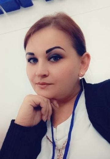My photo - 🐾Alena🐾, 34 from Almaty (@alena120090)
