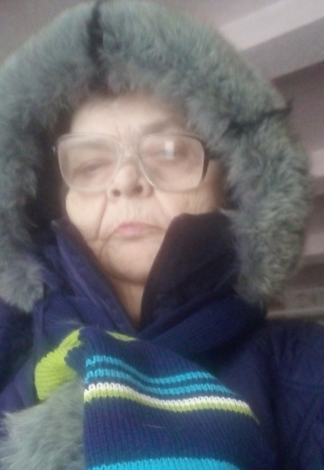 Ma photo - Lioudmila, 73 de Tver (@ludmila129200)